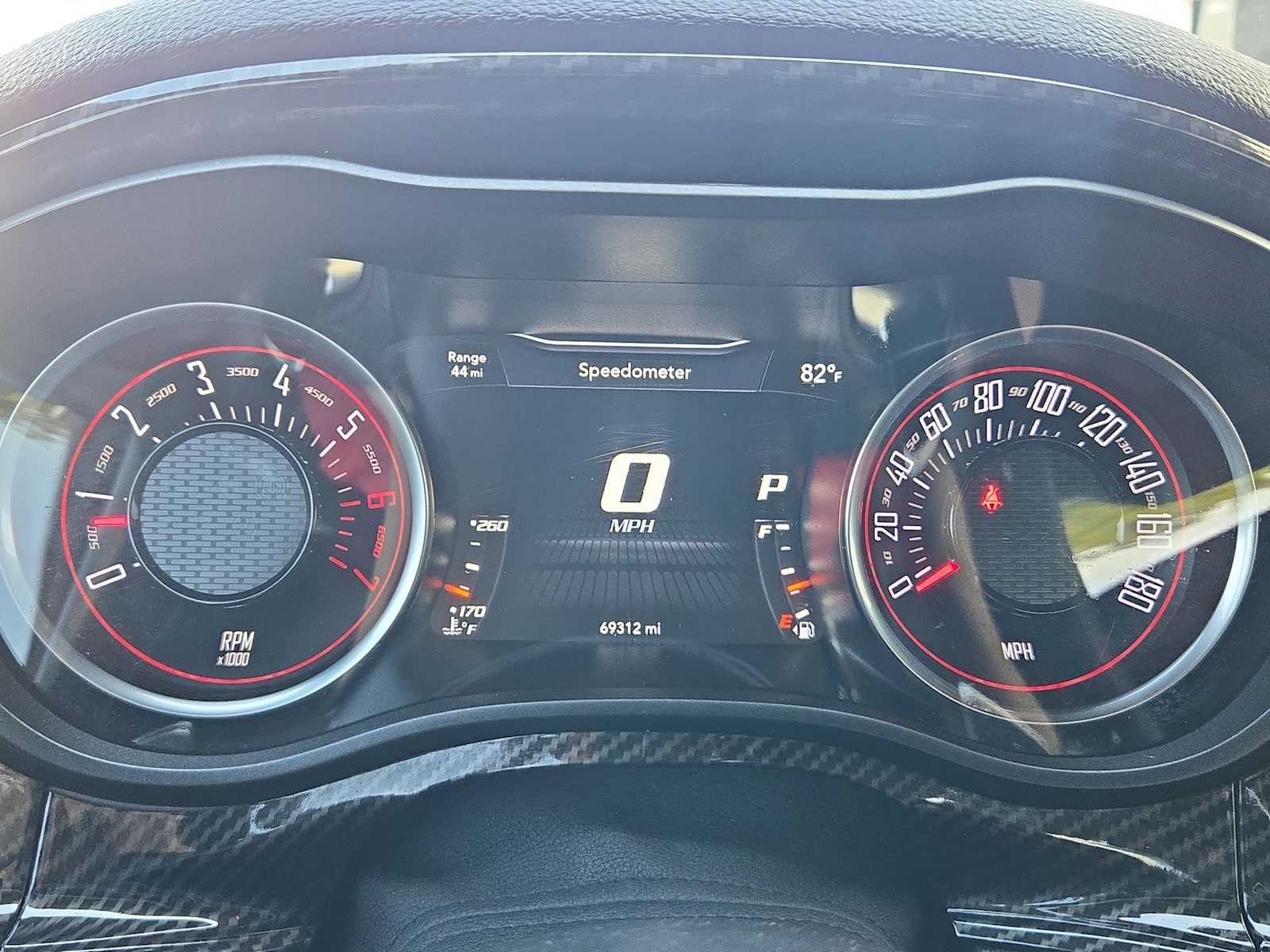 Thumbnail: 2021 Dodge Challenger - 26