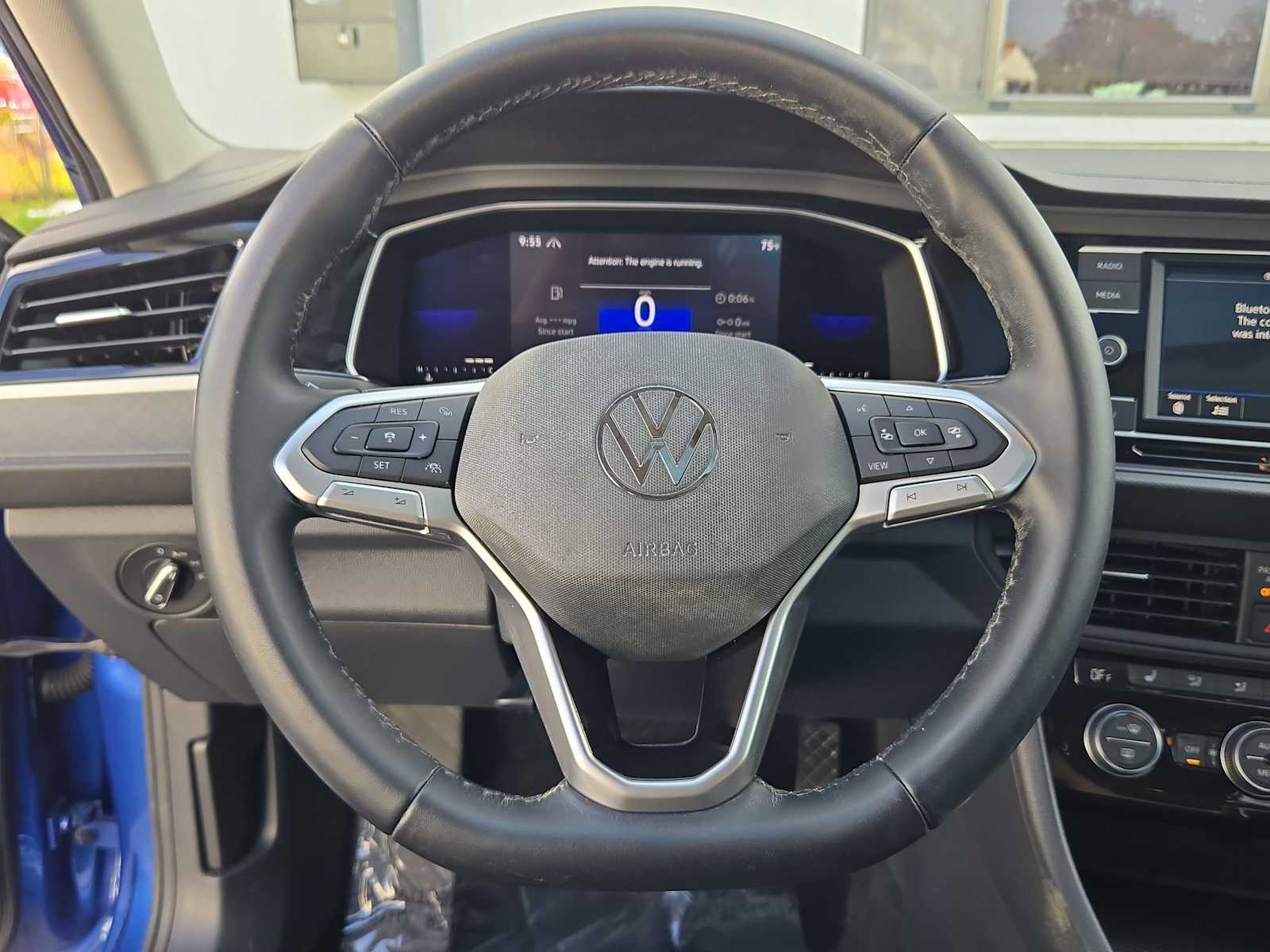 Thumbnail: 2022 Volkswagen Jetta - 23