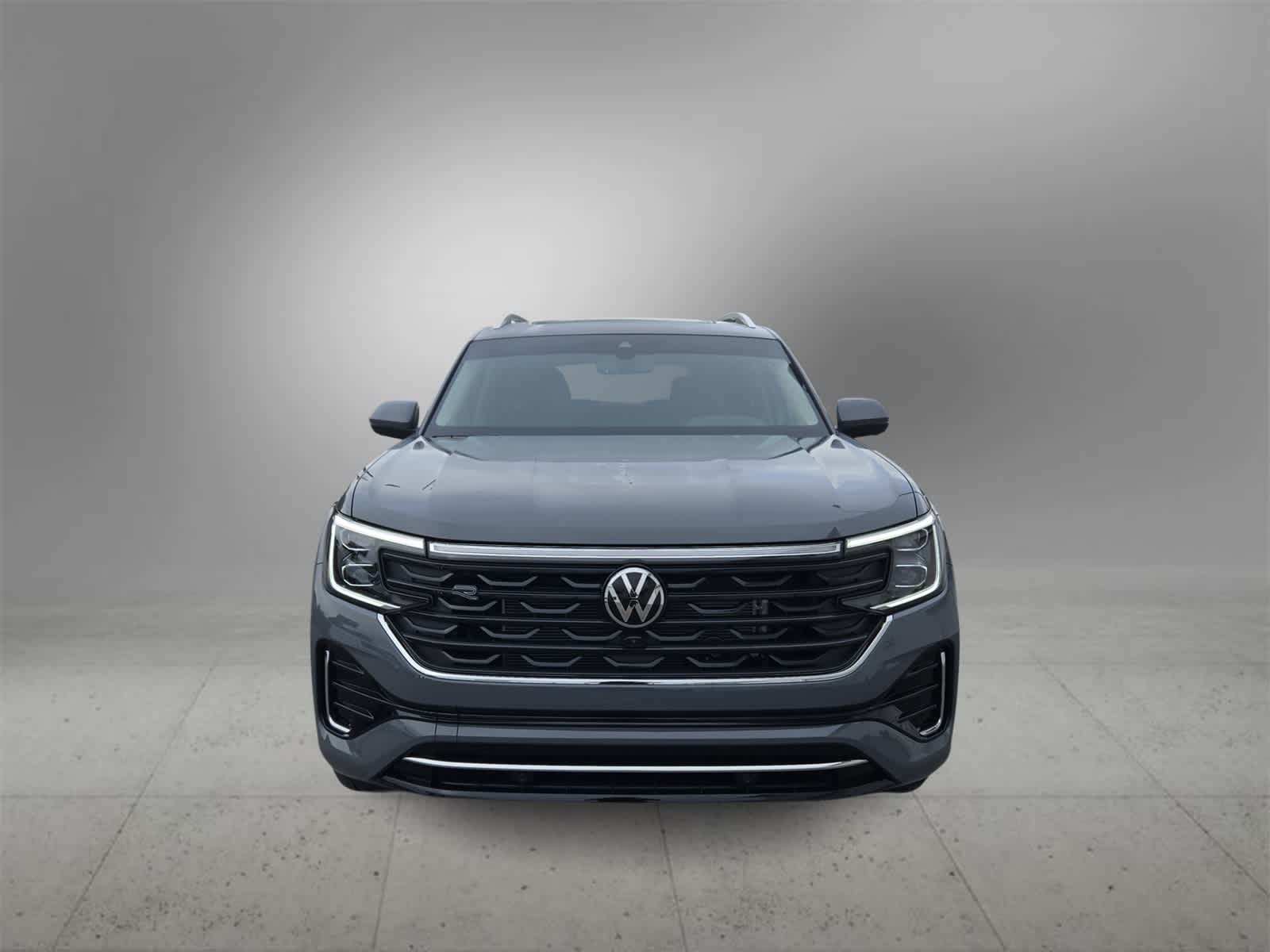 Thumbnail: 2026 Volkswagen Atlas - 3