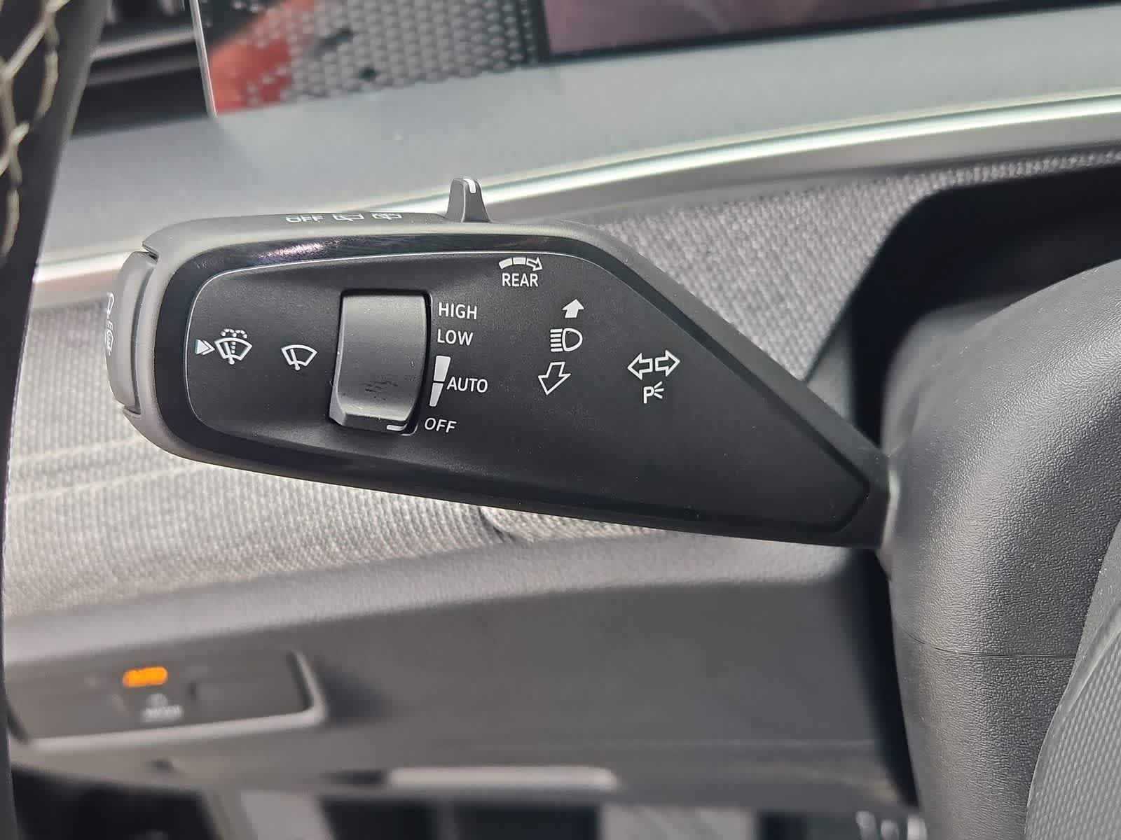 Thumbnail: 2026 Volkswagen Tiguan - 25