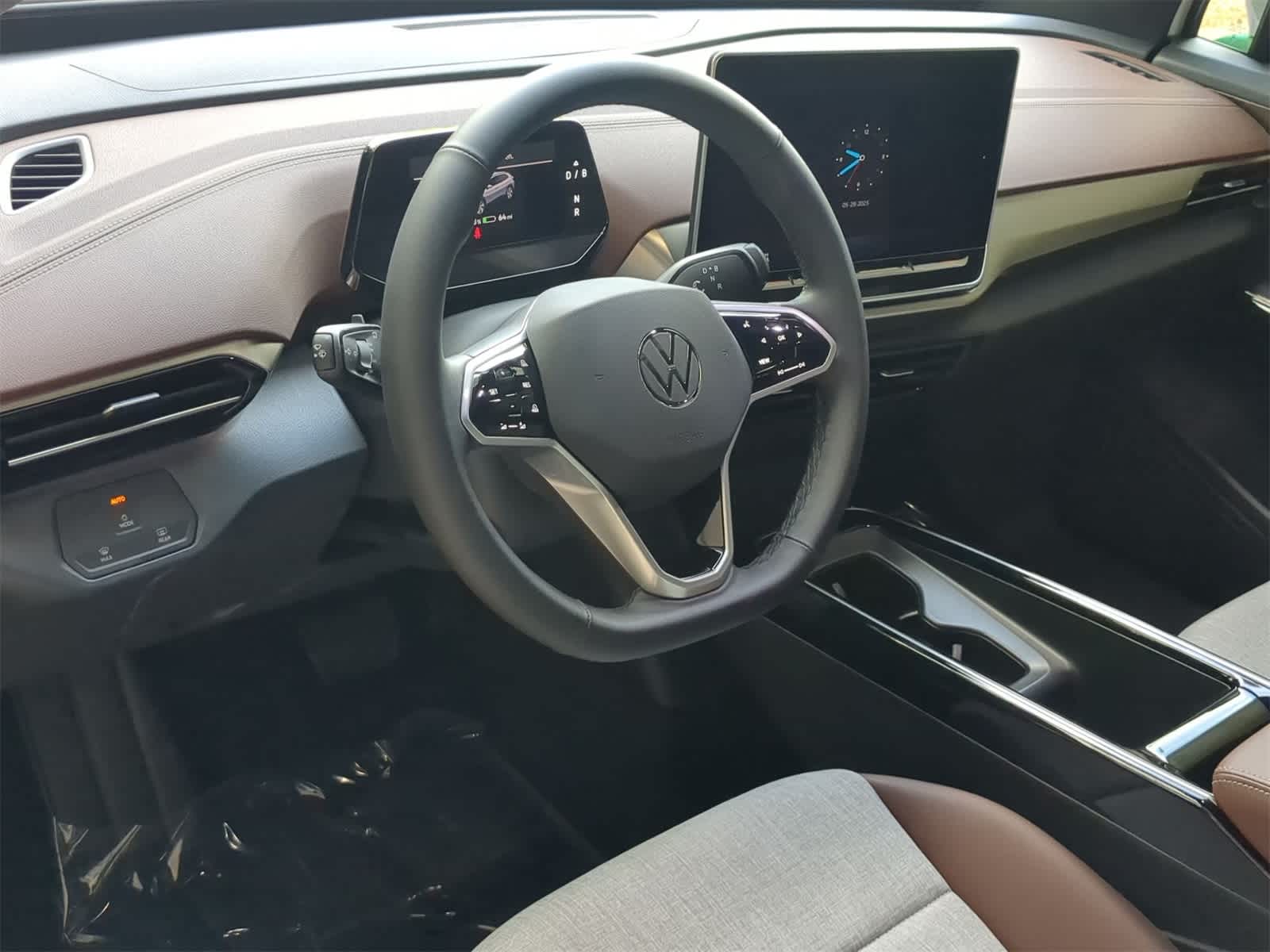 Thumbnail: 2025 Volkswagen ID.4 - 10