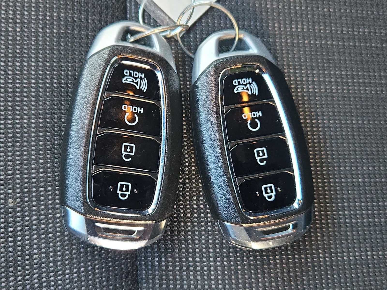 Thumbnail: 2023 Hyundai Kona - 34