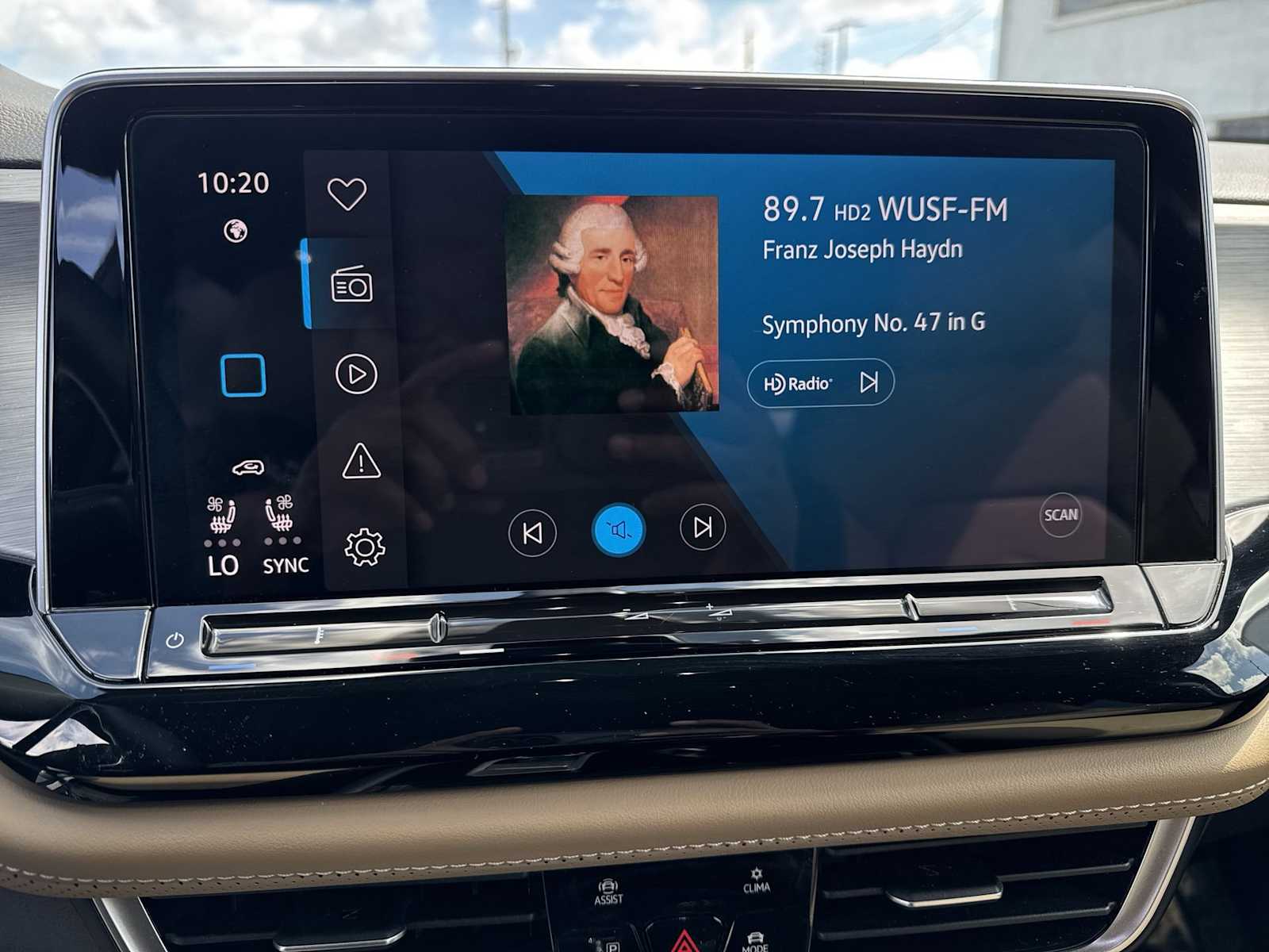 Thumbnail: 2024 Volkswagen Atlas - 27