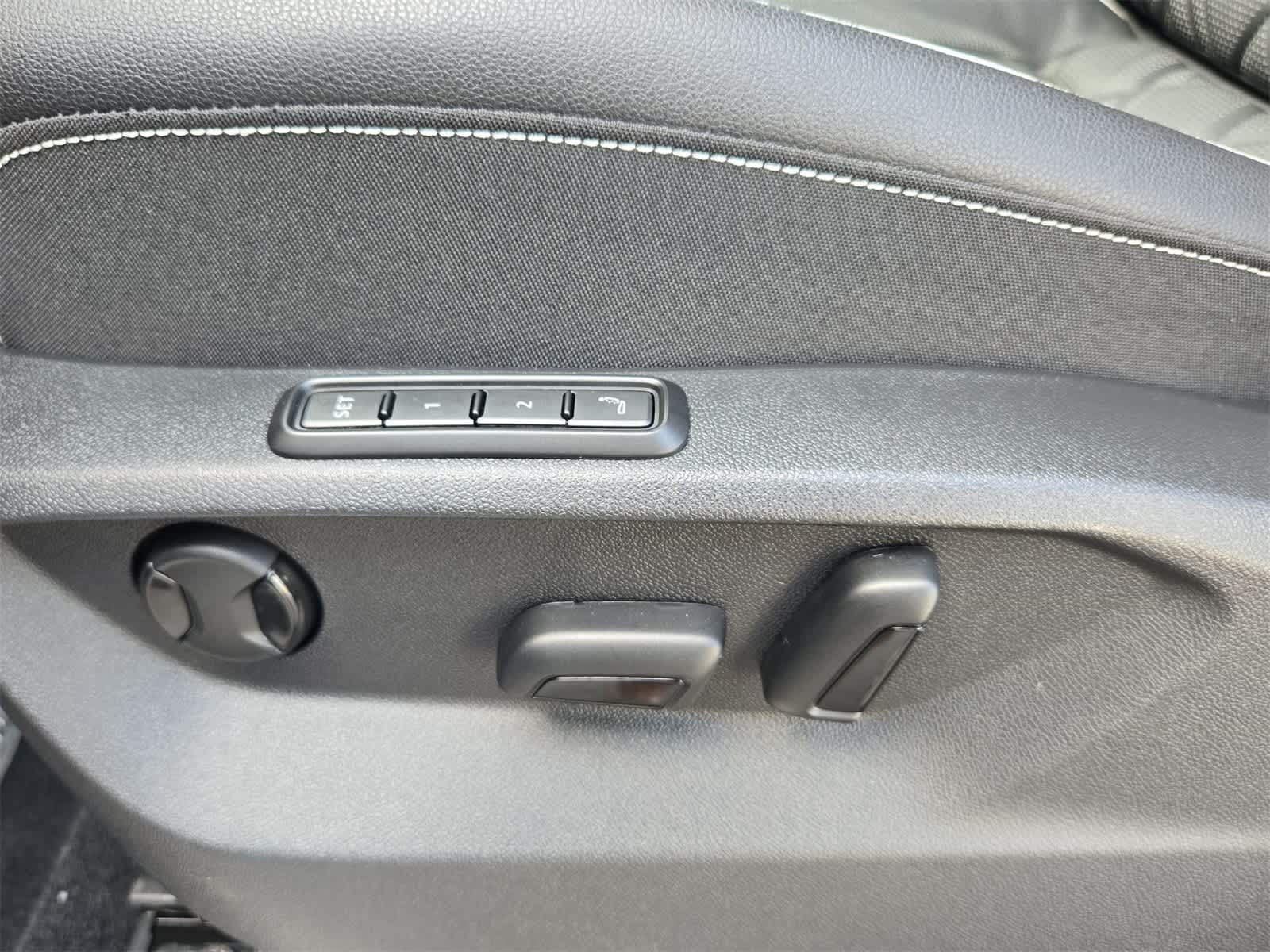 Thumbnail: 2026 Volkswagen Atlas - 18