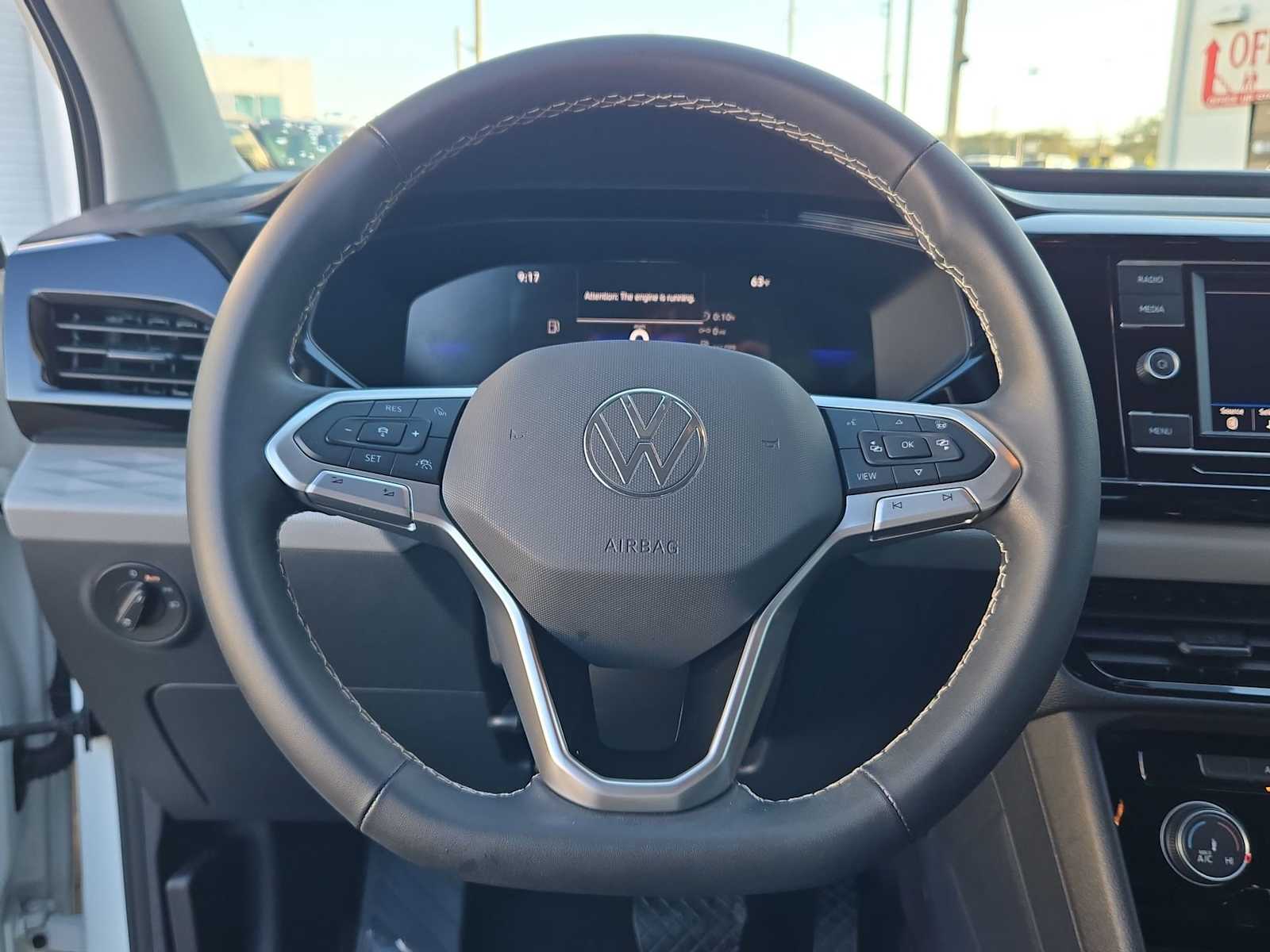 Thumbnail: 2024 Volkswagen Taos - 21