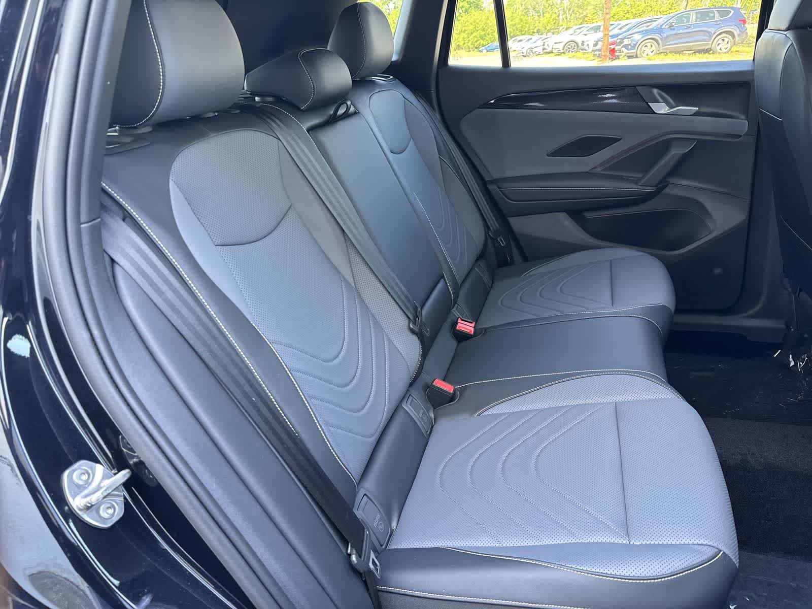 Thumbnail: 2026 Volkswagen Tiguan - 19