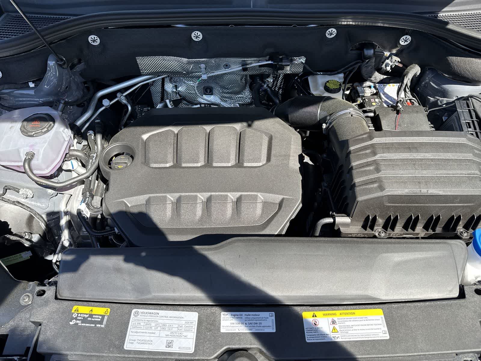 Thumbnail: 2026 Volkswagen Atlas - 13