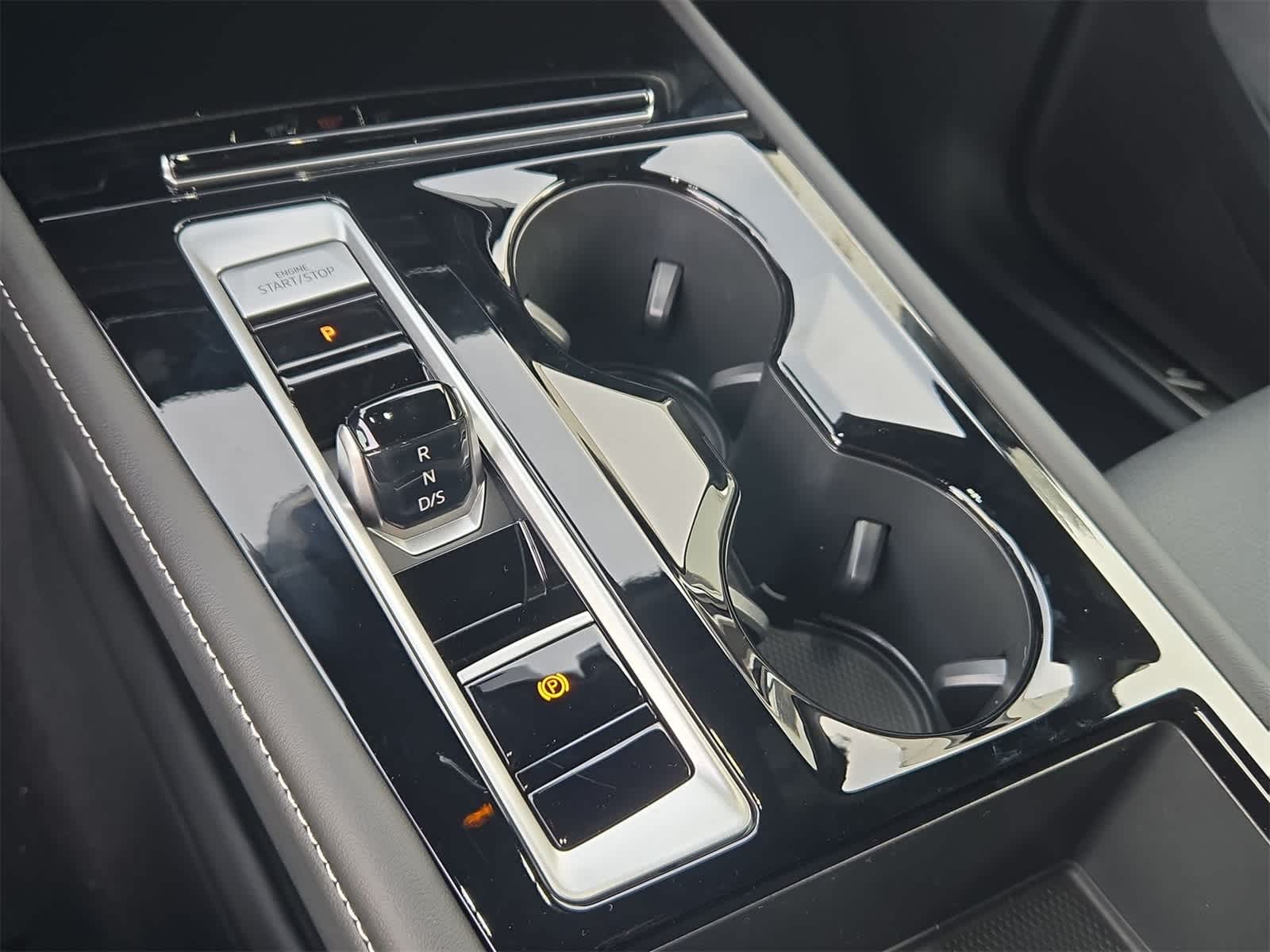 Thumbnail: 2026 Volkswagen Atlas - 29