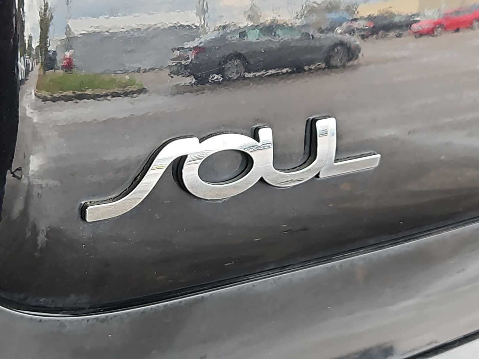Thumbnail: 2018 Kia Soul - 13