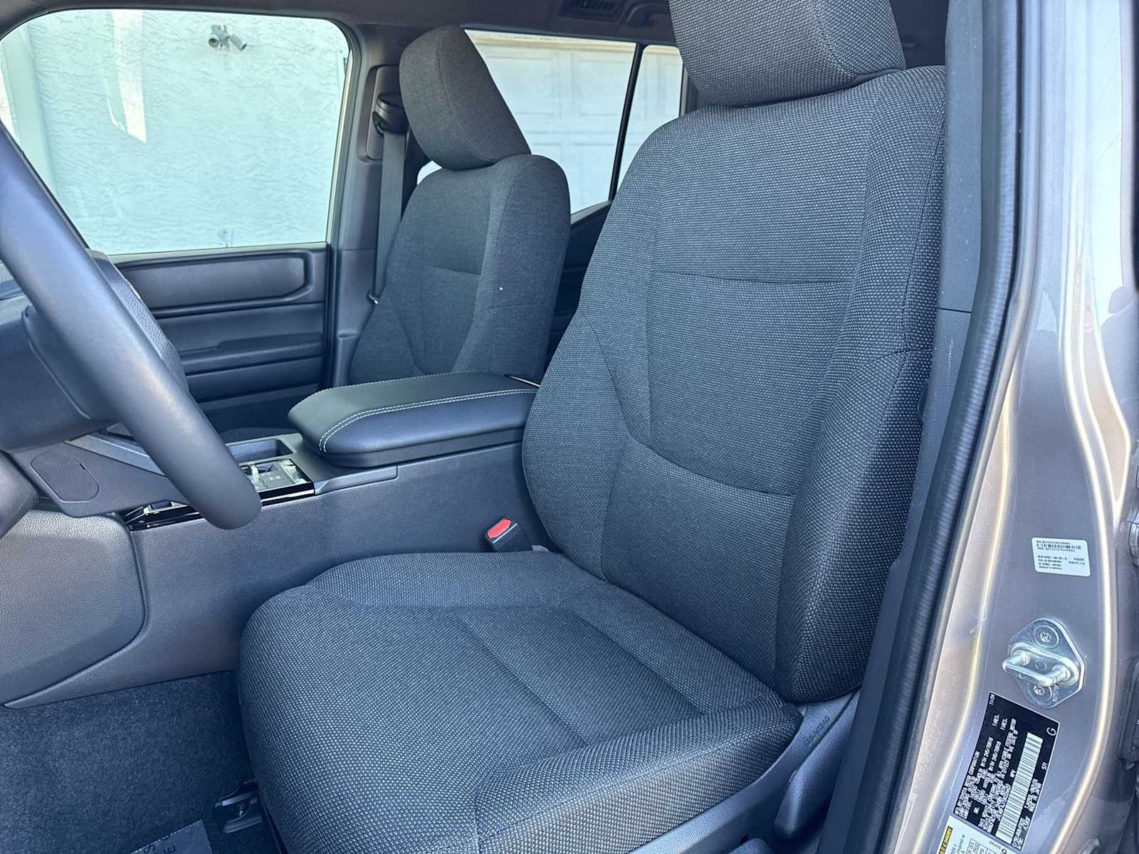 Thumbnail: 2025 Toyota Land Cruiser - 16