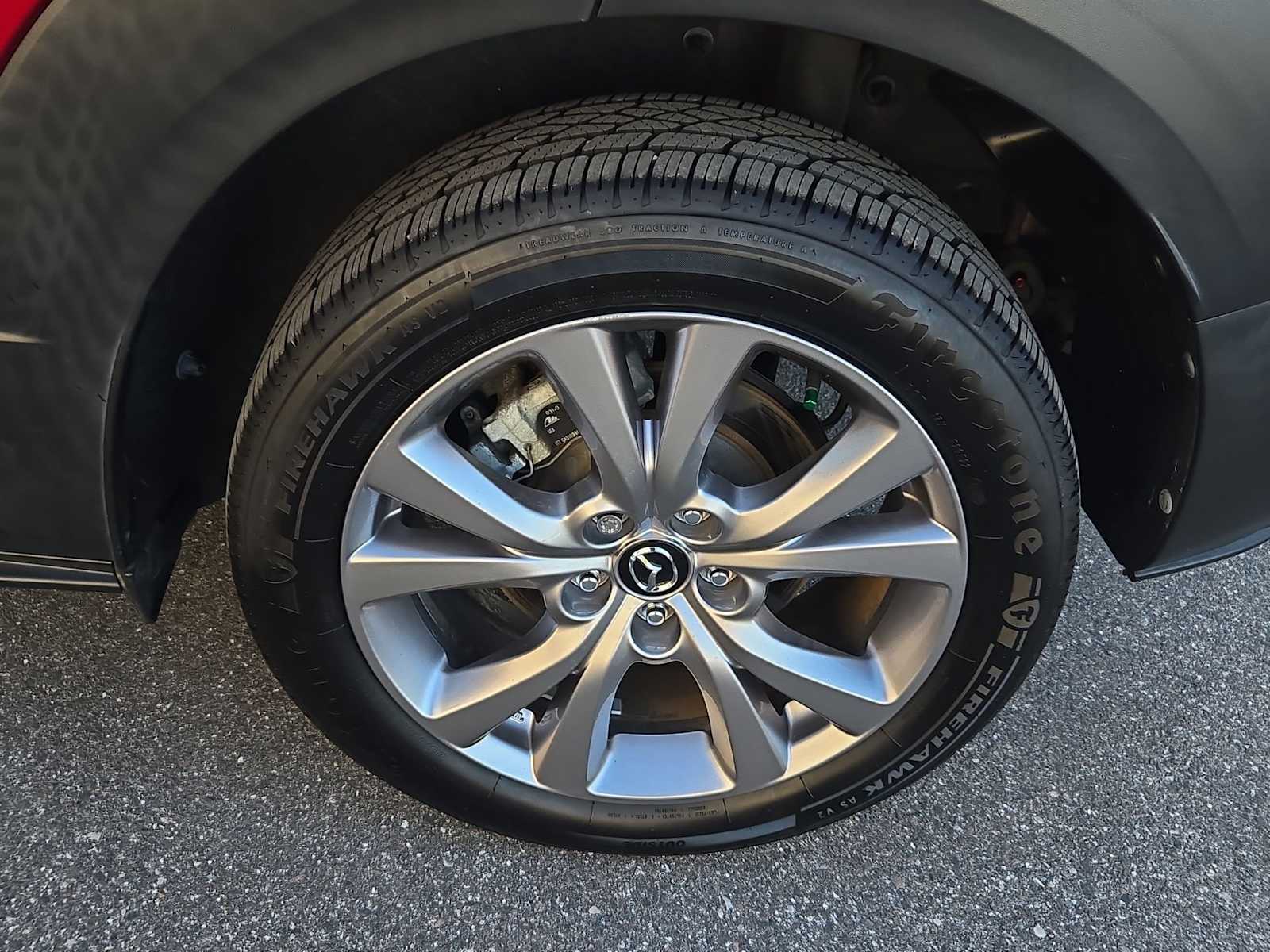 Thumbnail: 2020 Mazda CX-30 - 14