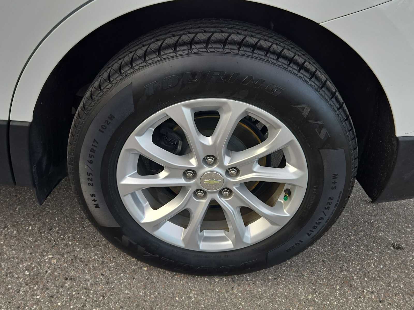 Thumbnail: 2019 Chevrolet Equinox - 21