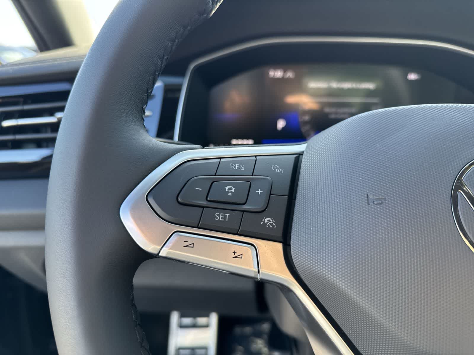 Thumbnail: 2026 Volkswagen Jetta - 22