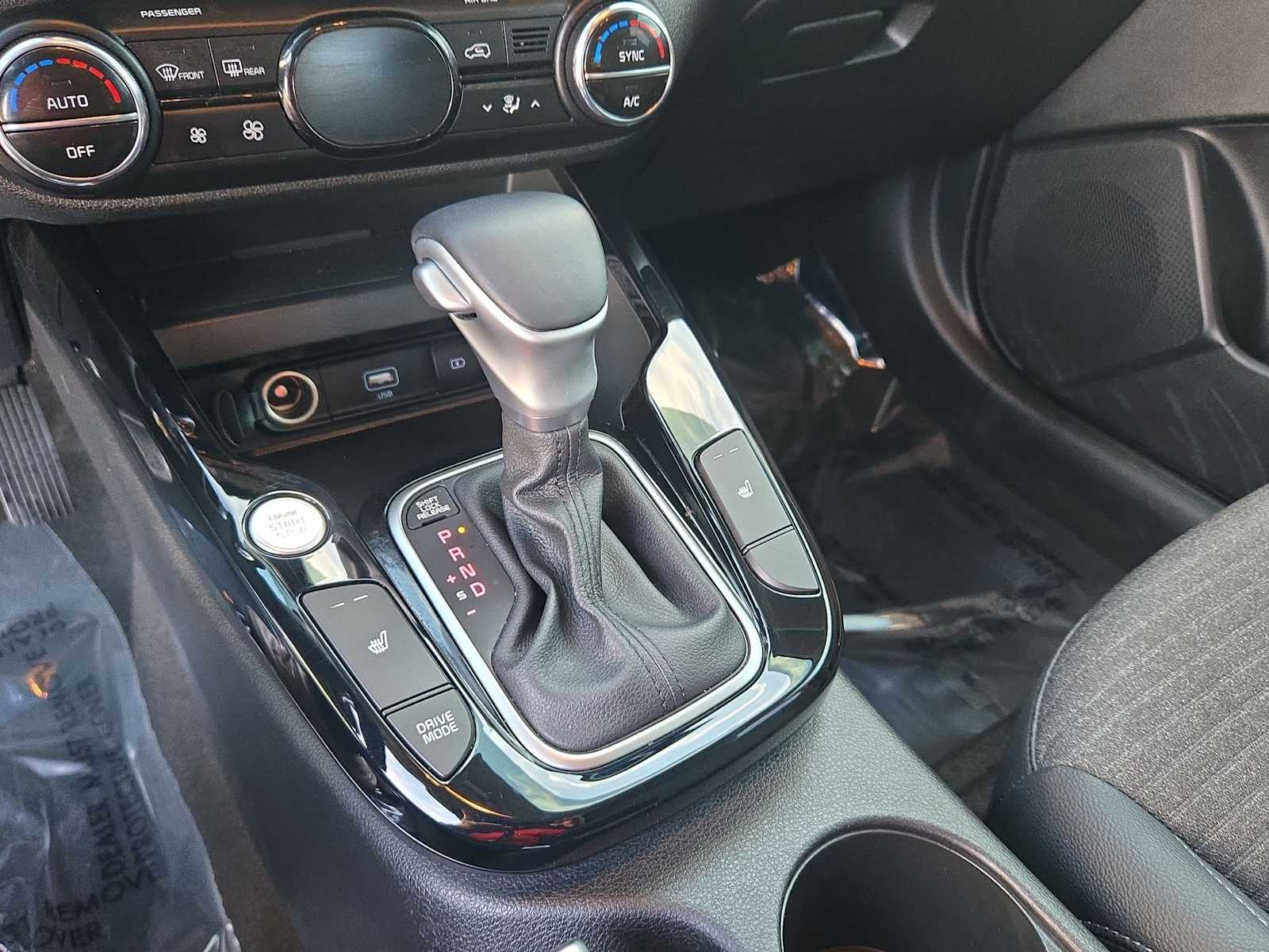 Thumbnail: 2020 Kia Soul - 30