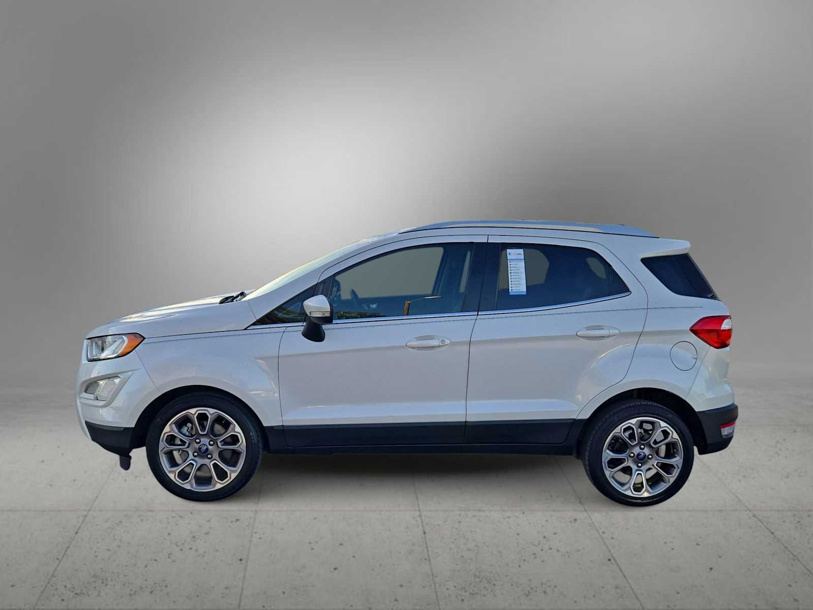 Thumbnail: 2020 Ford EcoSport - 5