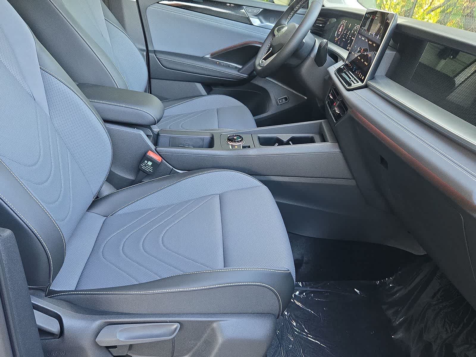 Thumbnail: 2026 Volkswagen Tiguan - 22