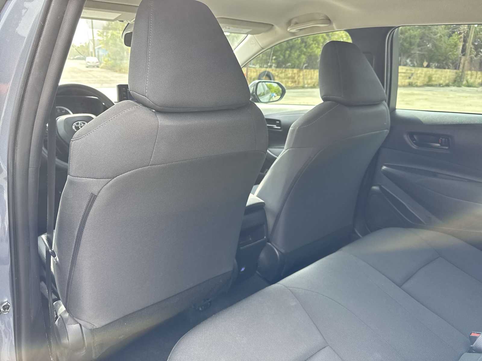 Thumbnail: 2022 Toyota Corolla - 16