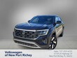  Volkswagen Atlas Cross Sport