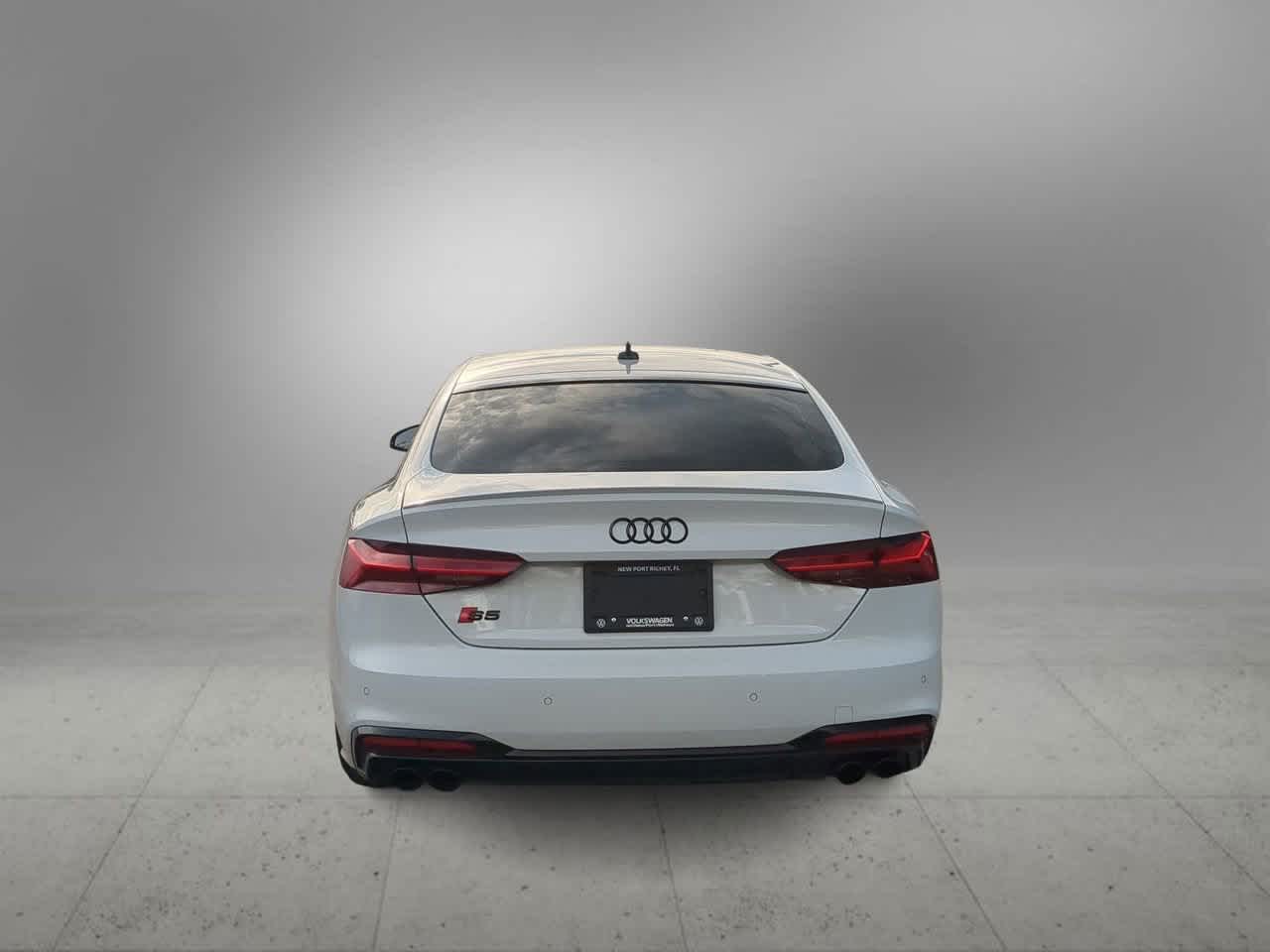 Thumbnail: 2023 Audi S5 - 7