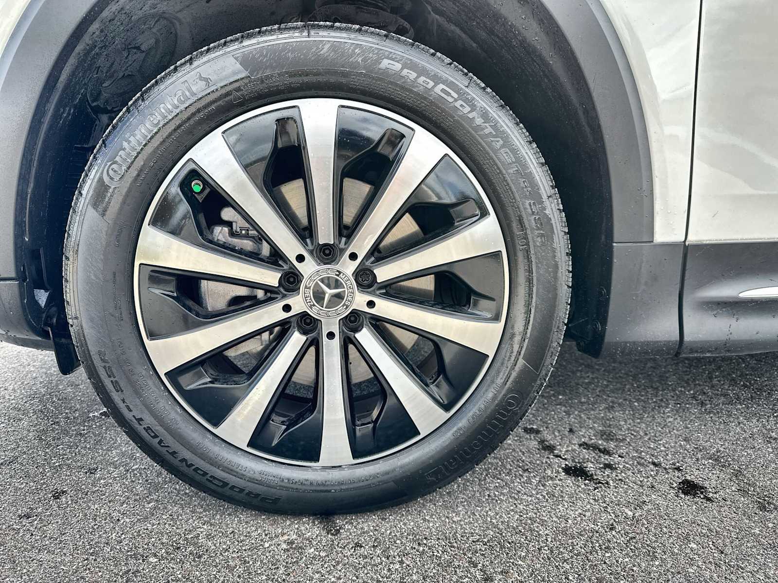 Thumbnail: 2022 Mercedes-Benz GLB - 13