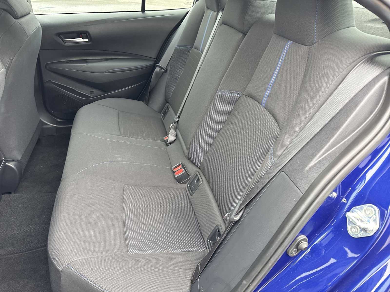 Thumbnail: 2022 Toyota Corolla - 17