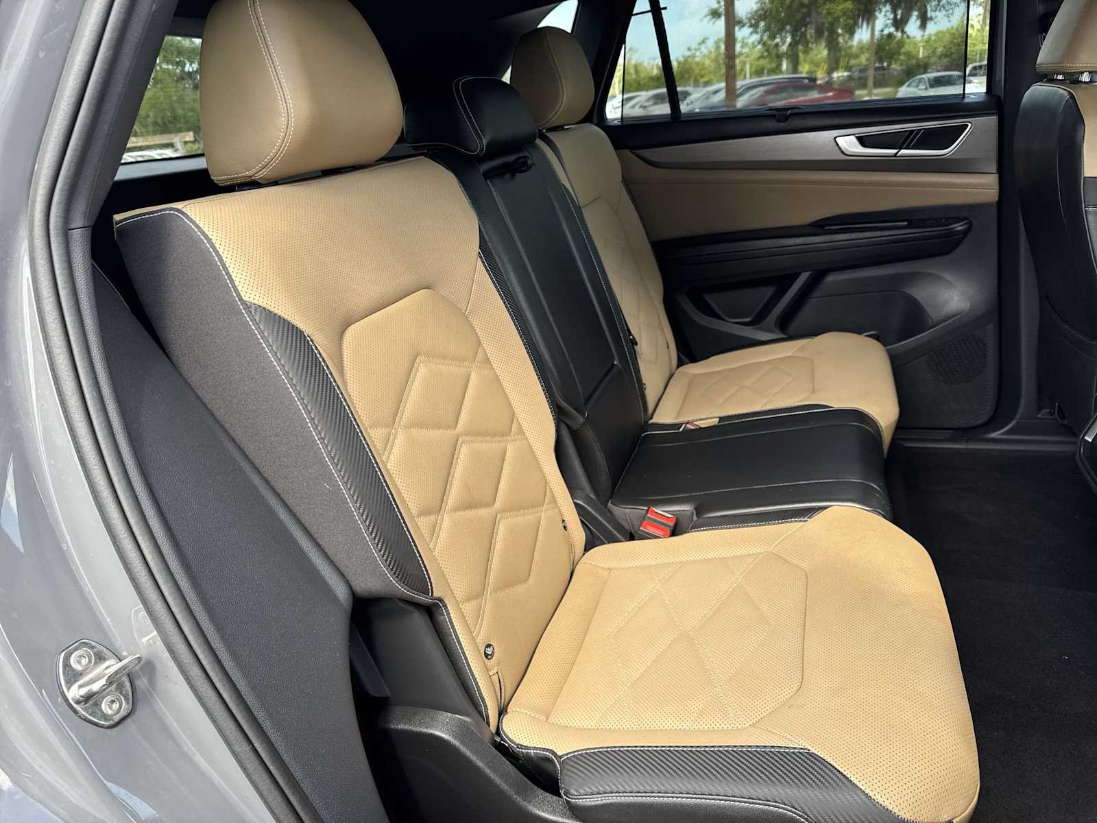 Thumbnail: 2024 Volkswagen Atlas - 20