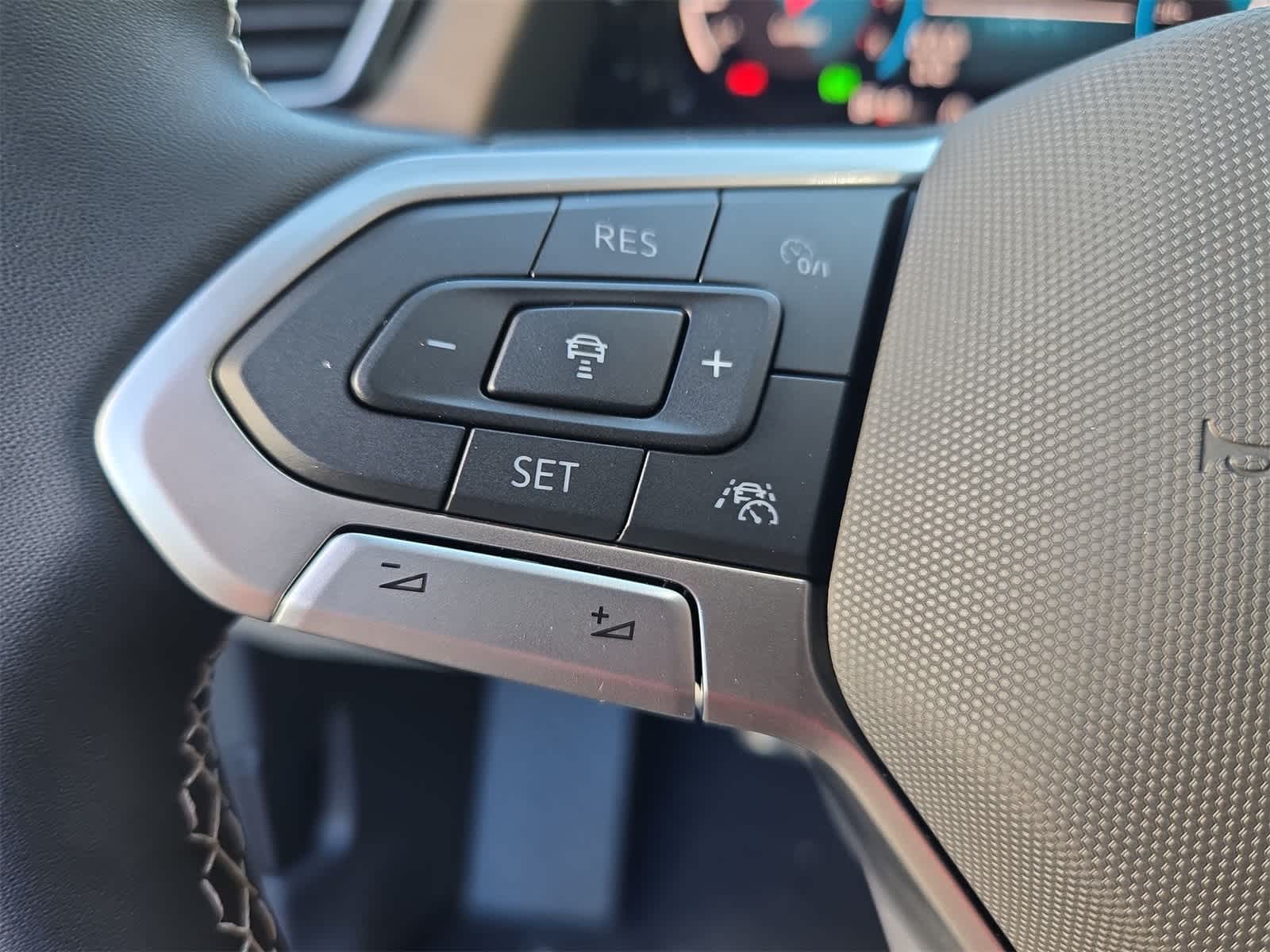 Thumbnail: 2026 Volkswagen Atlas - 23