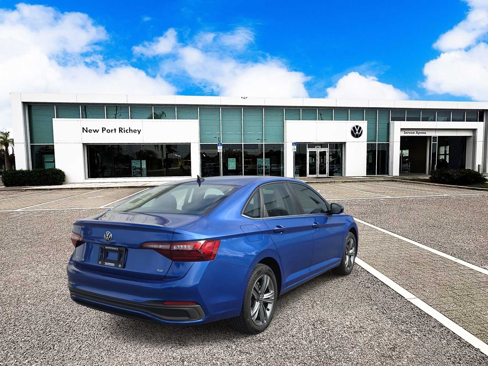 Thumbnail: 2022 Volkswagen Jetta - 8