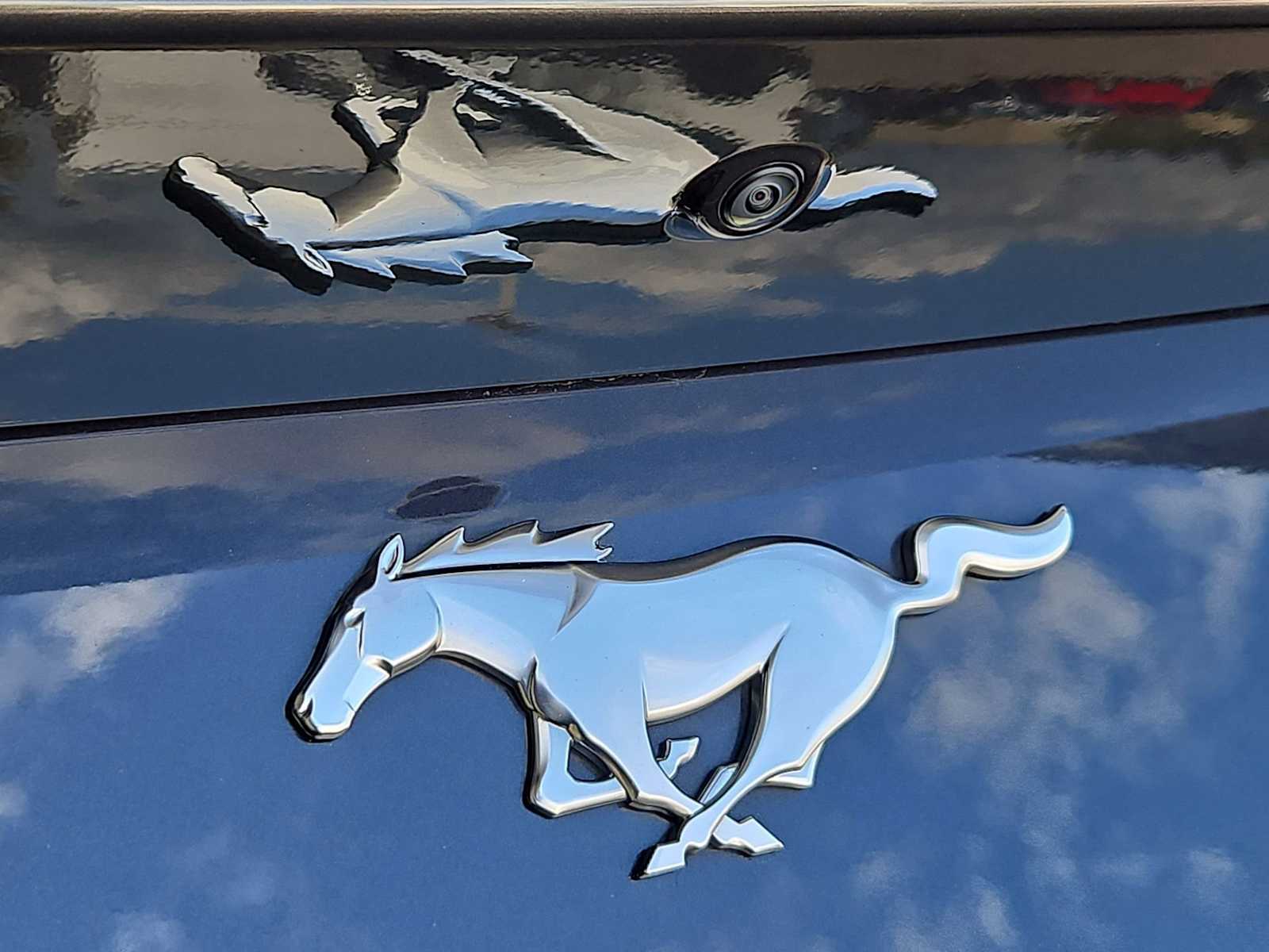 Thumbnail: 2024 Ford Mustang - 13