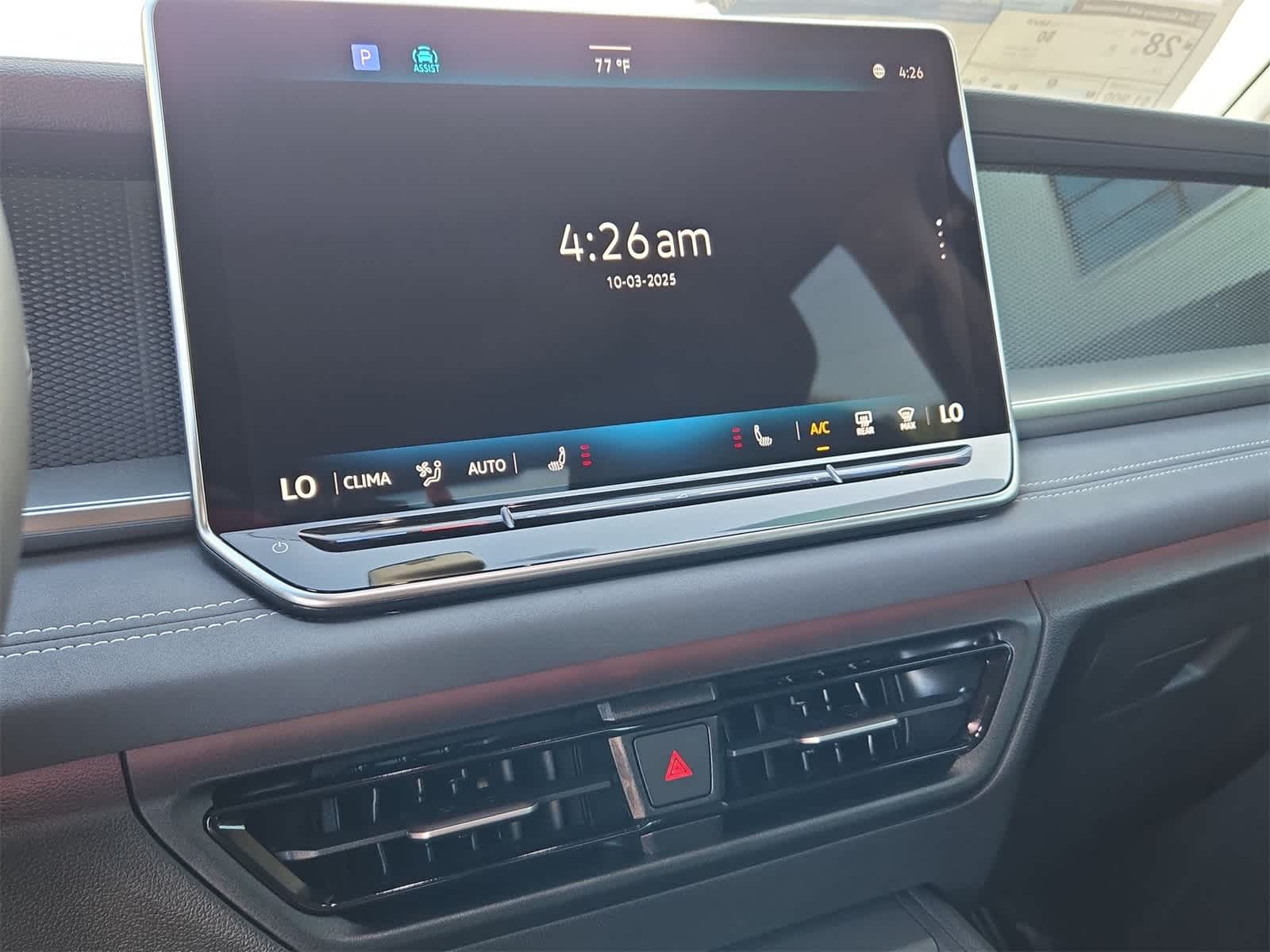 Thumbnail: 2025 Volkswagen Tiguan - 27