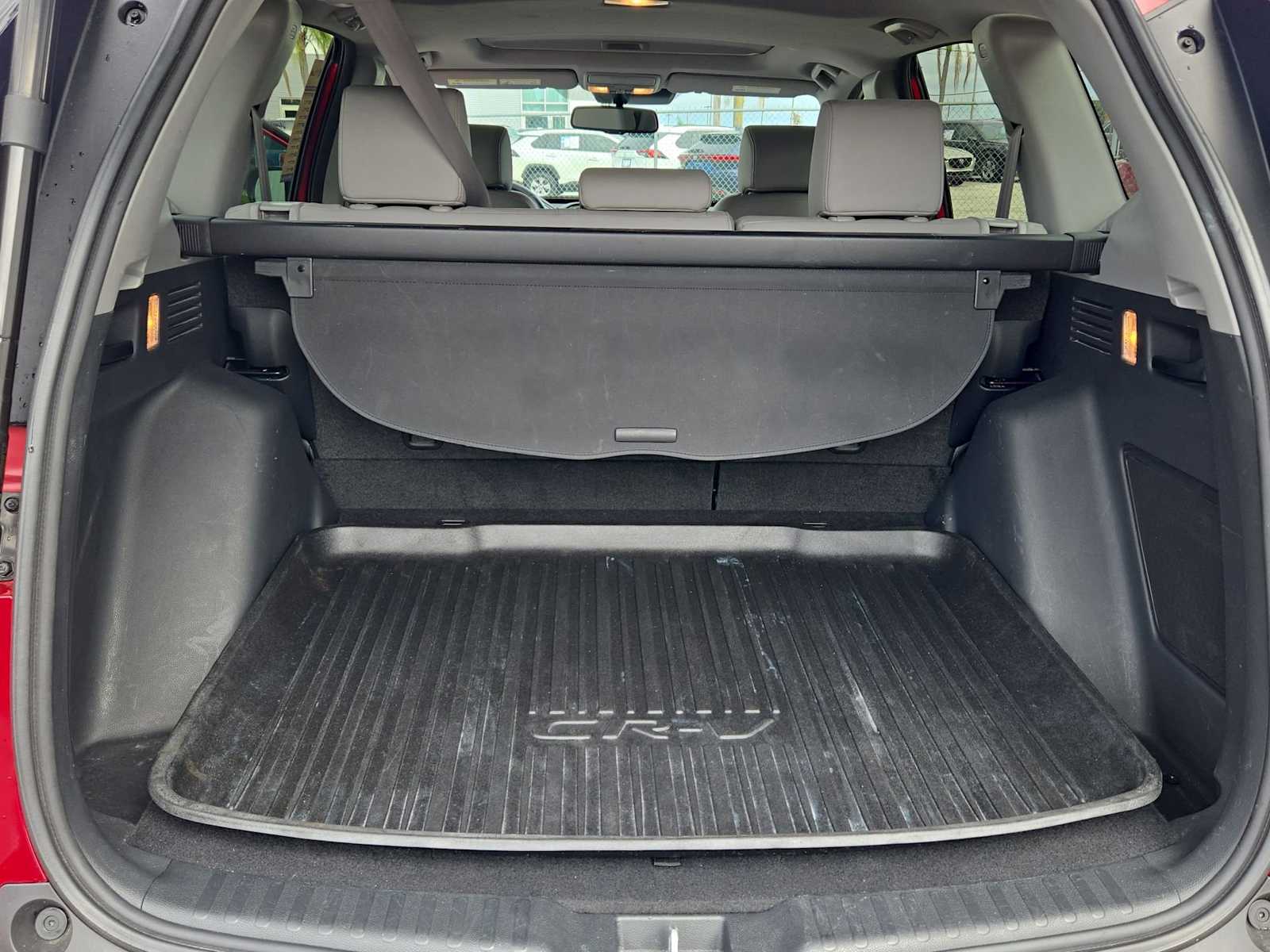 Thumbnail: 2022 Honda CR-V - 31