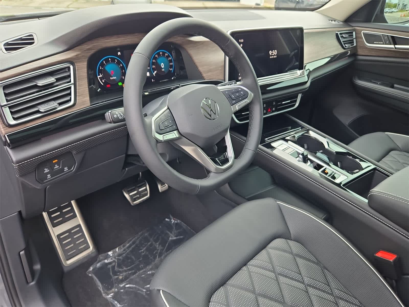 Thumbnail: 2026 Volkswagen Atlas - 10