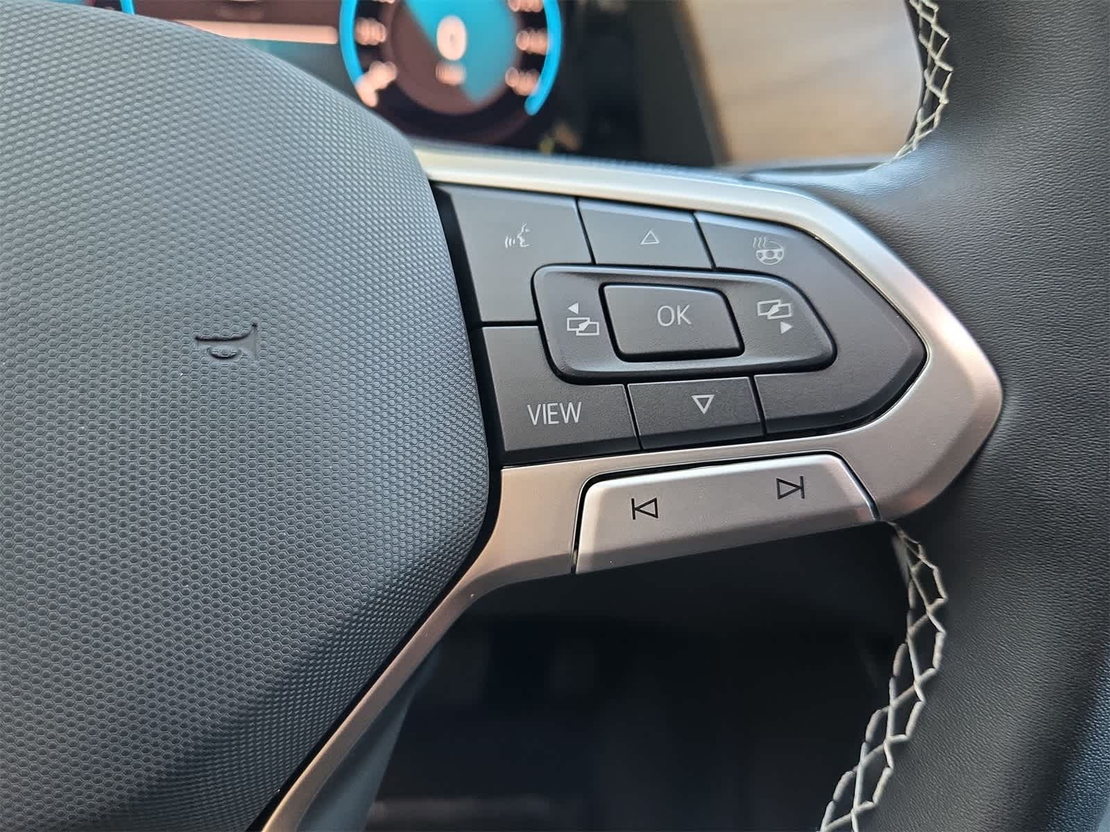 Thumbnail: 2026 Volkswagen Atlas - 24