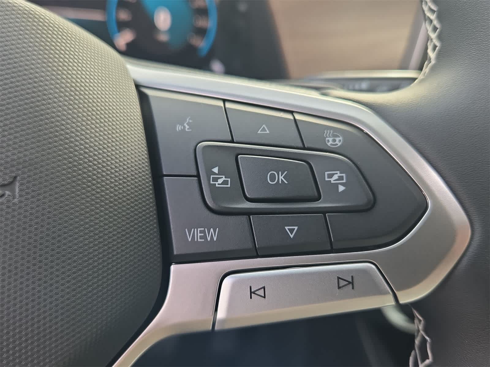 Thumbnail: 2026 Volkswagen Atlas - 24