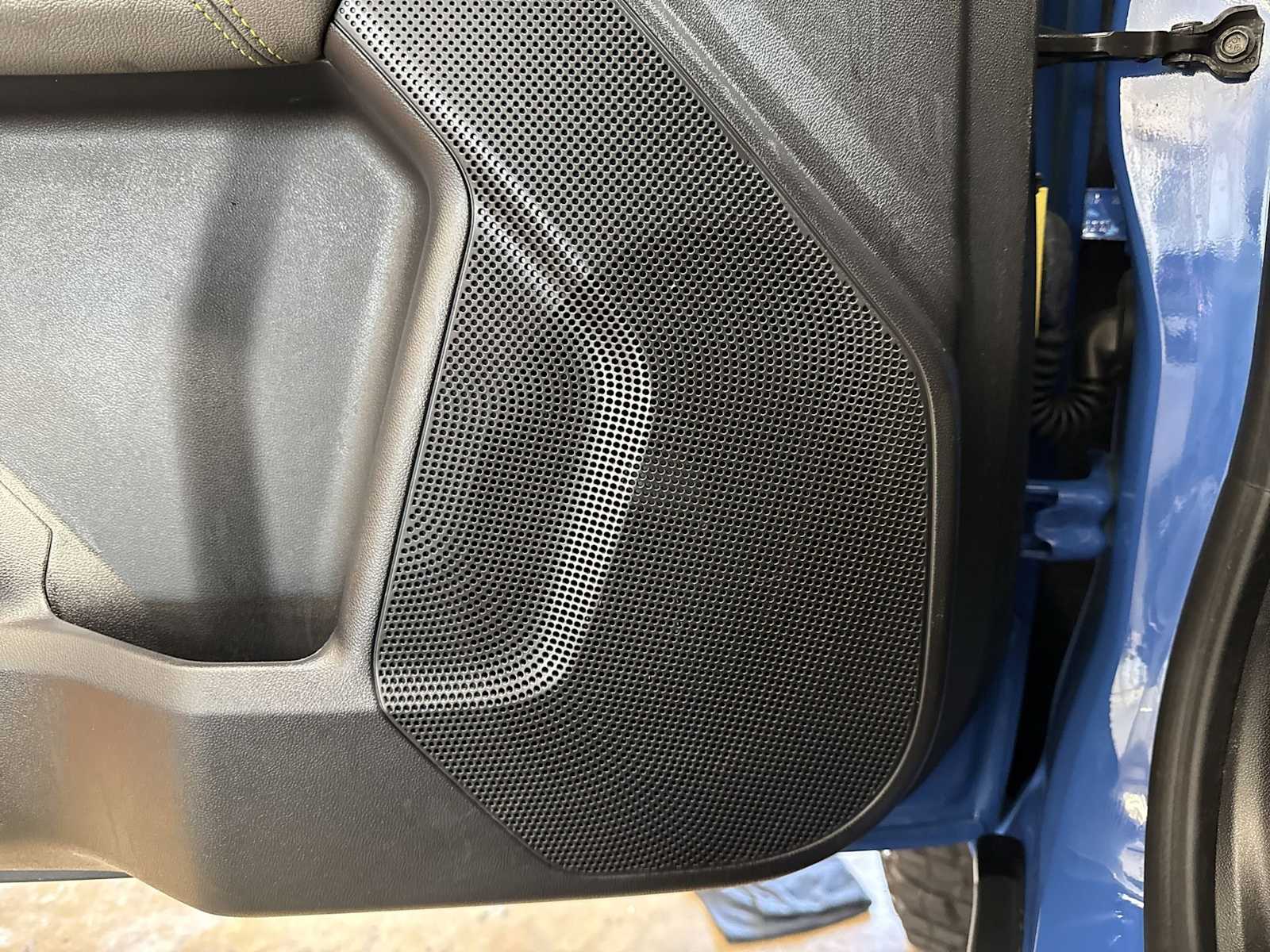 Thumbnail: 2025 Chevrolet Colorado - 28