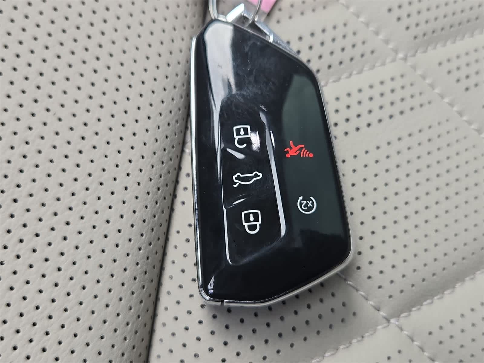 Thumbnail: 2026 Volkswagen Atlas - 38