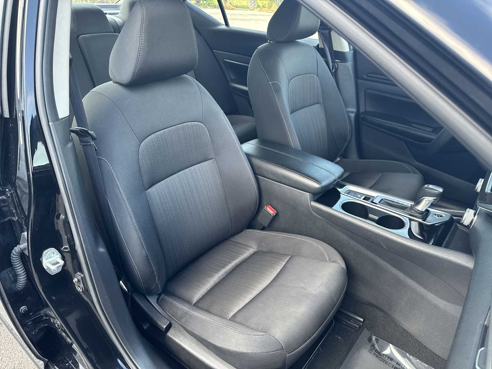 Thumbnail: 2024 Nissan Altima - 21