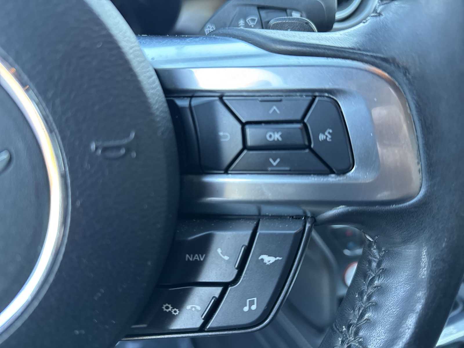 Thumbnail: 2019 Ford Mustang - 25