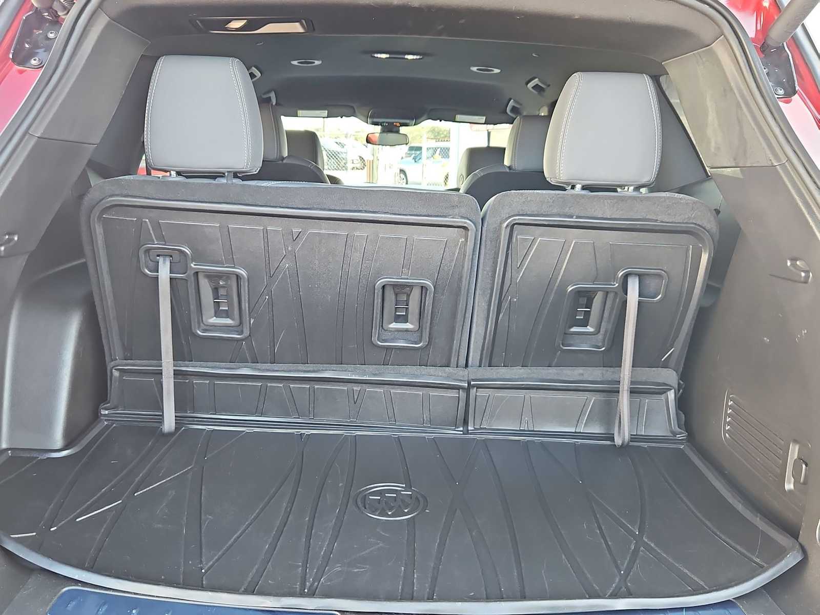 Thumbnail: 2023 Buick Enclave - 34