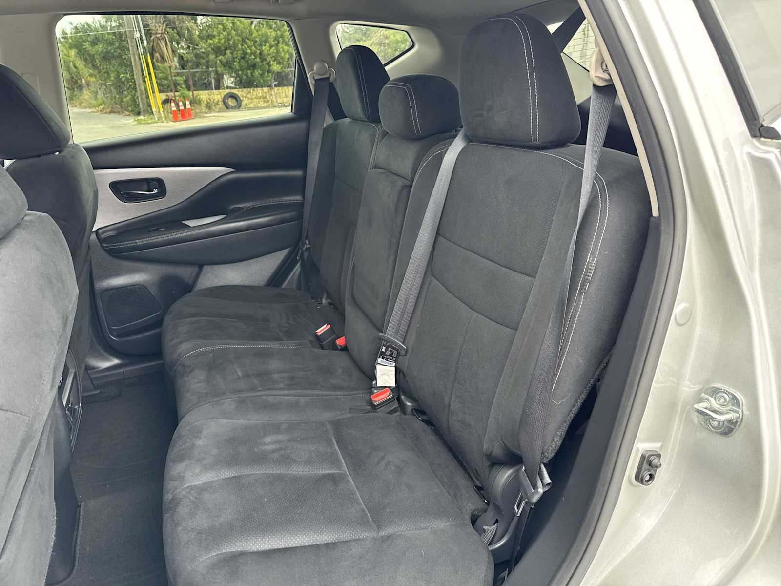 Thumbnail: 2023 Nissan Murano - 16