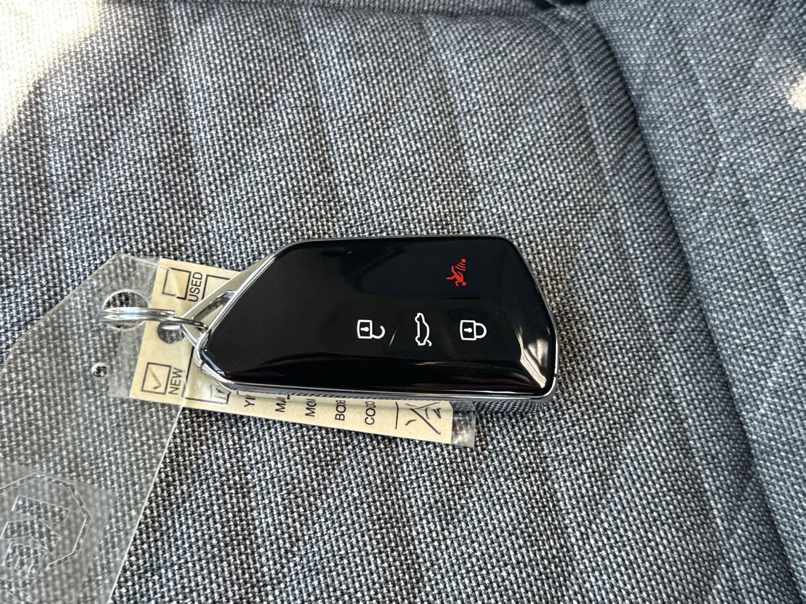 Thumbnail: 2026 Volkswagen Tiguan - 32