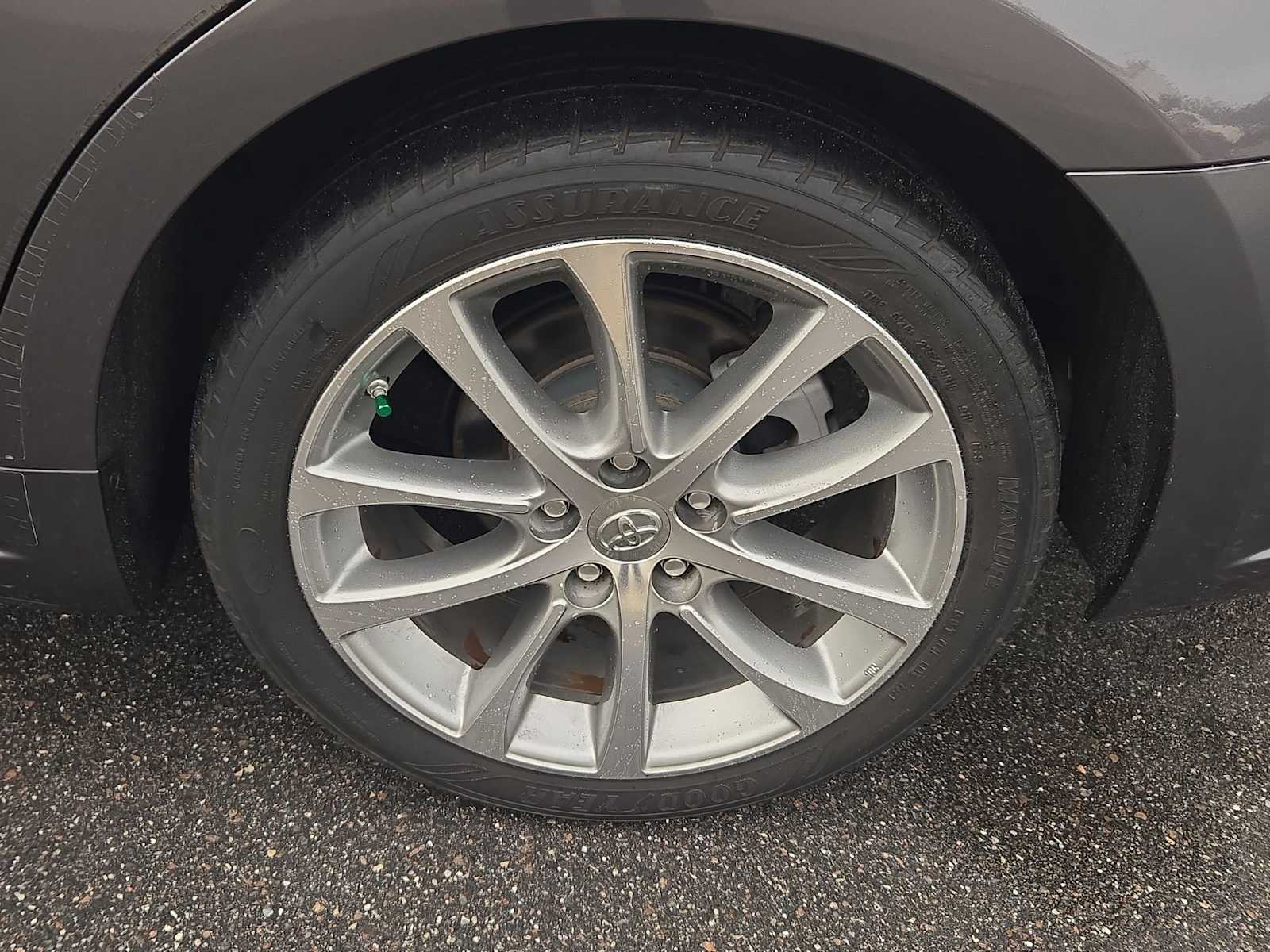 Thumbnail: 2014 Toyota Avalon - 14