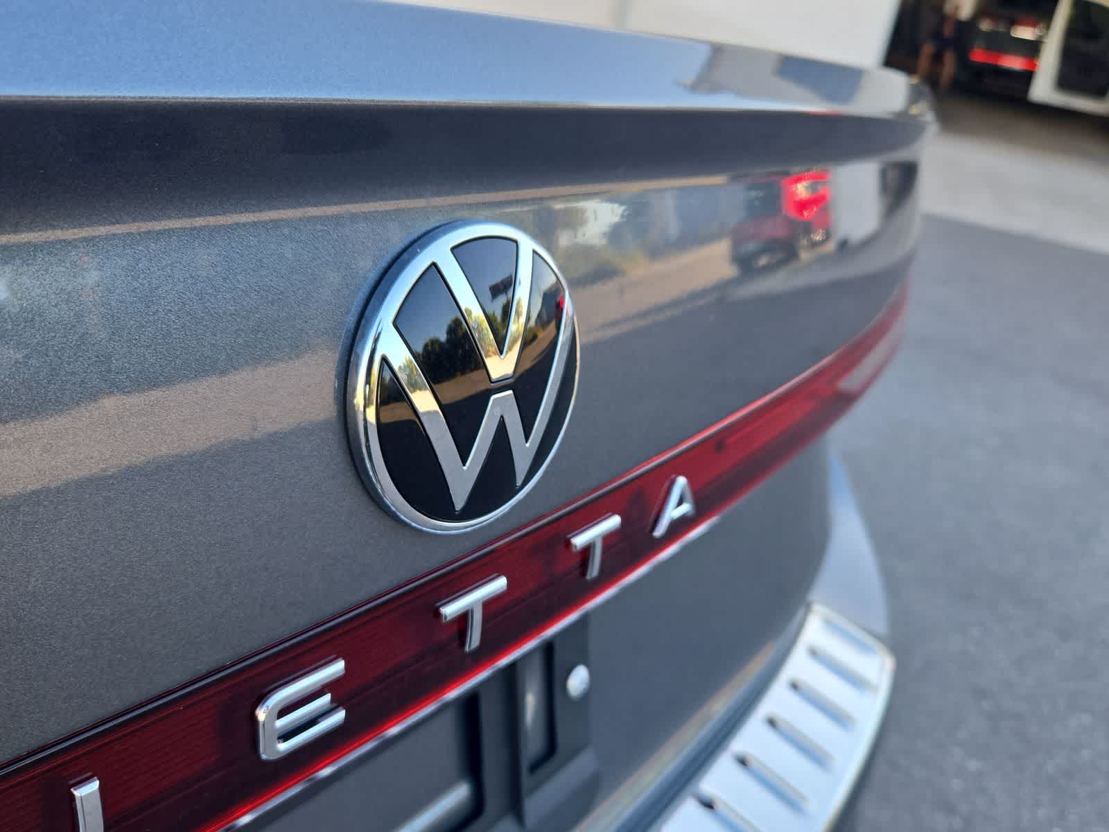 Thumbnail: 2026 Volkswagen Jetta - 12