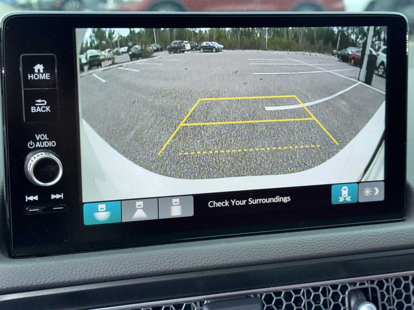 Thumbnail: 2025 Honda Civic - 23