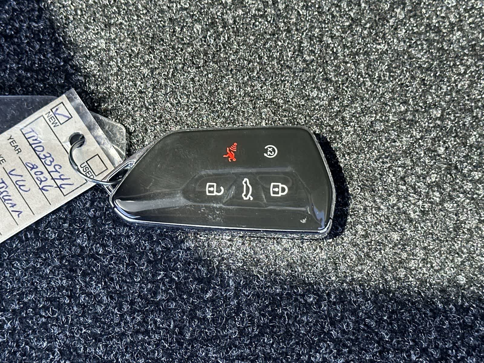 Thumbnail: 2026 Volkswagen Tiguan - 33