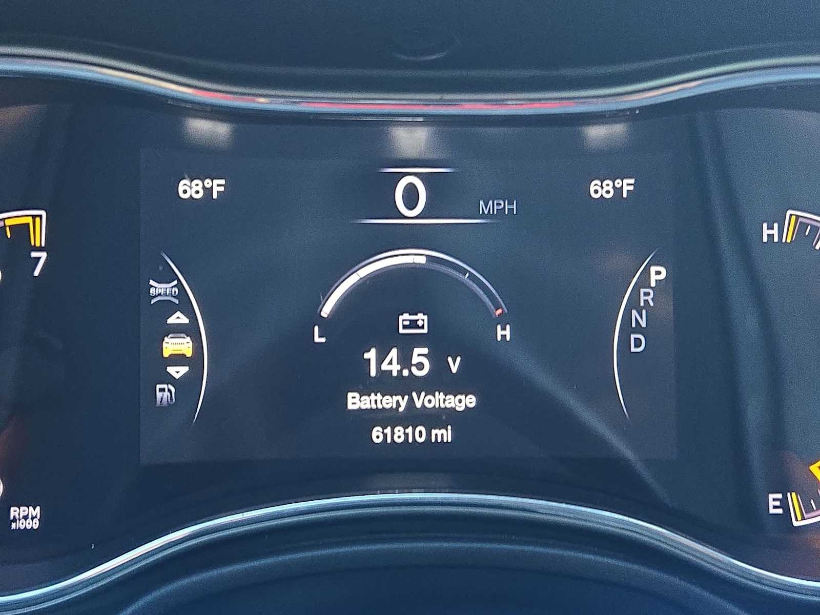 Thumbnail: 2019 Jeep Grand Cherokee - 29