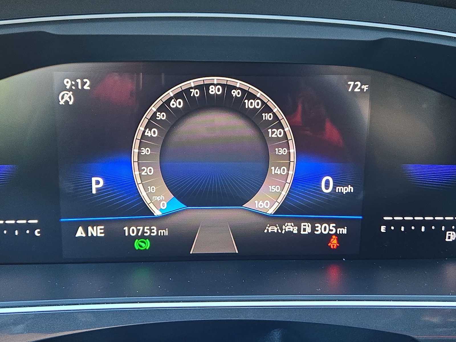 Thumbnail: 2024 Volkswagen Tiguan - 30