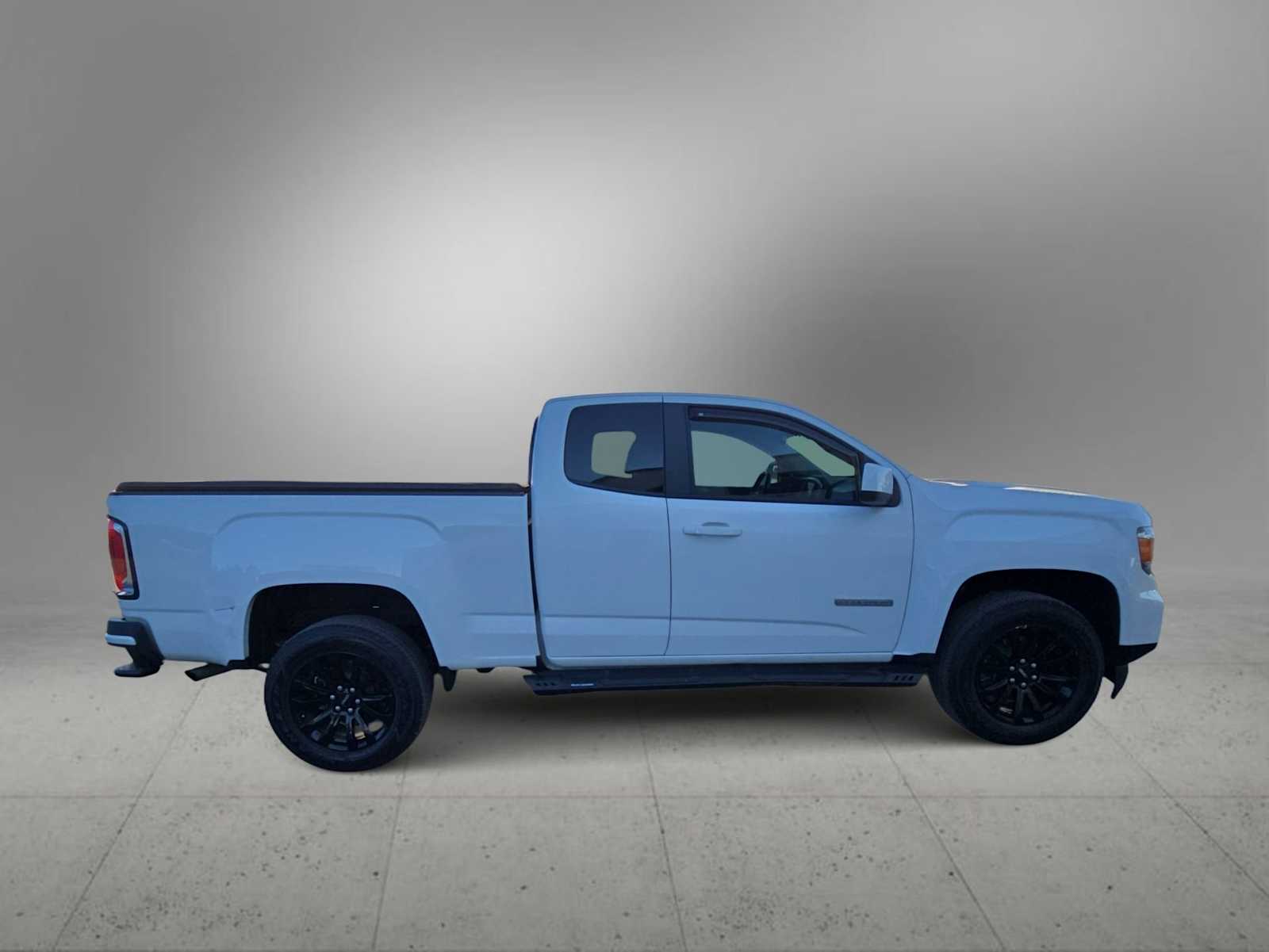 Thumbnail: 2022 GMC Canyon - 9