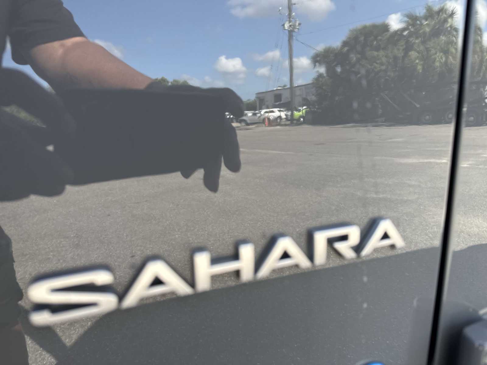 Thumbnail: 2023 Jeep Wrangler - 12