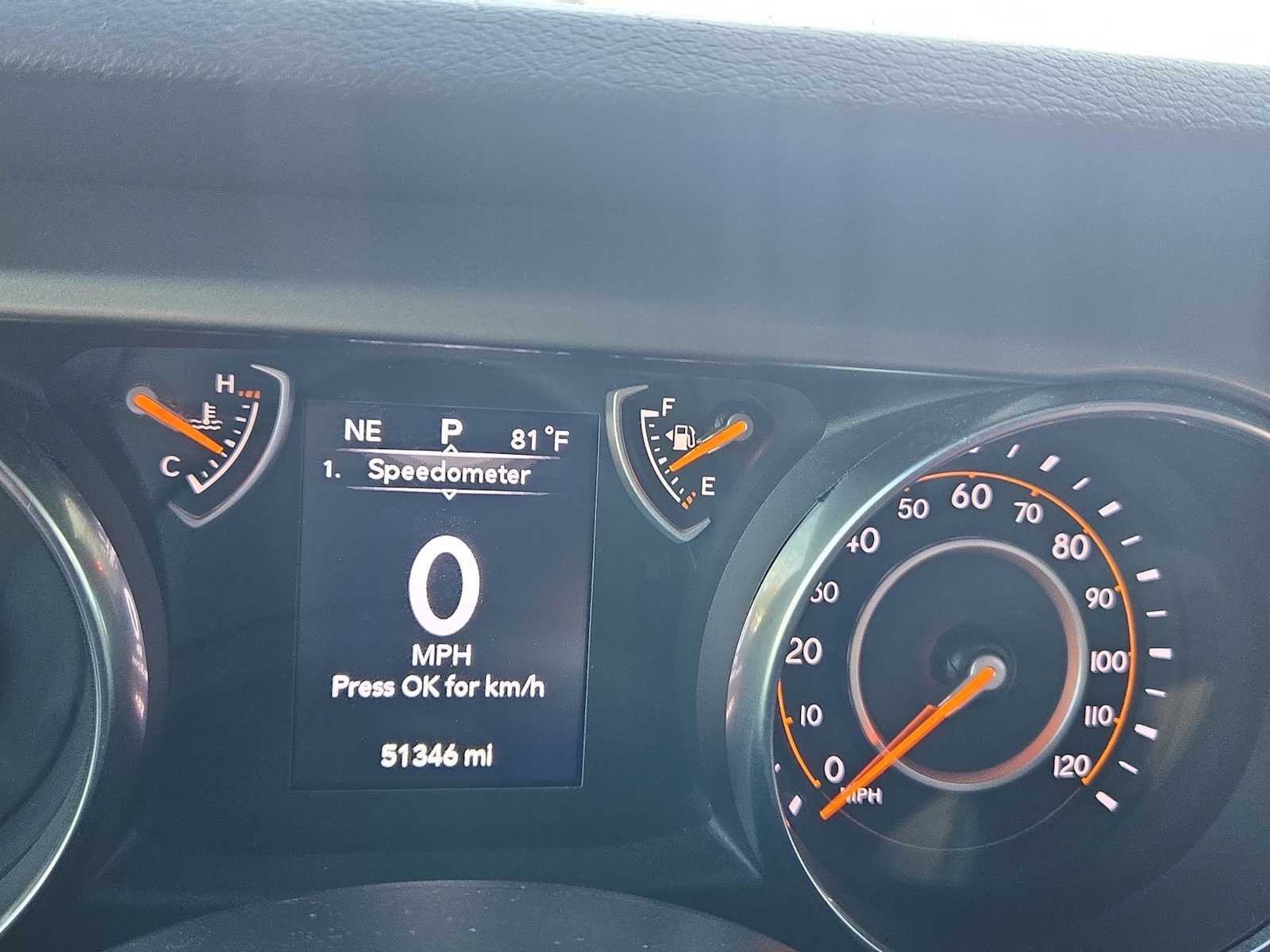 Thumbnail: 2019 Jeep Wrangler - 27